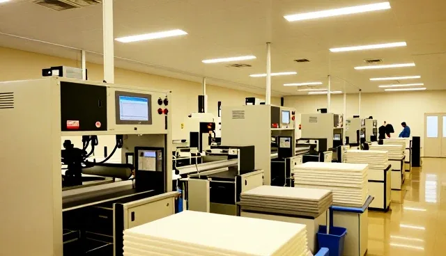 成都森洁新装饰安装工程有限公司