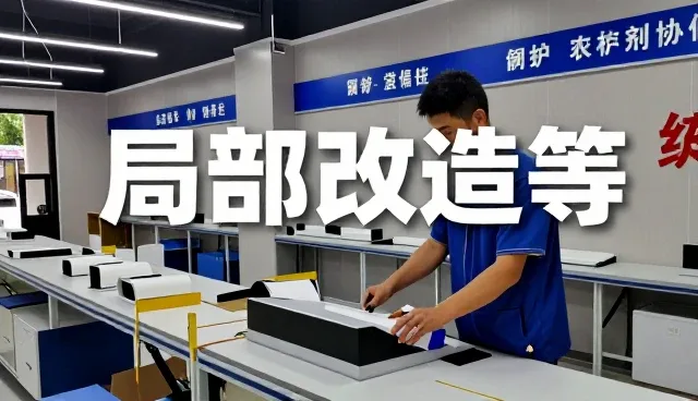 成都森洁新装饰安装工程有限公司打造符合现代需求的住宅精装修