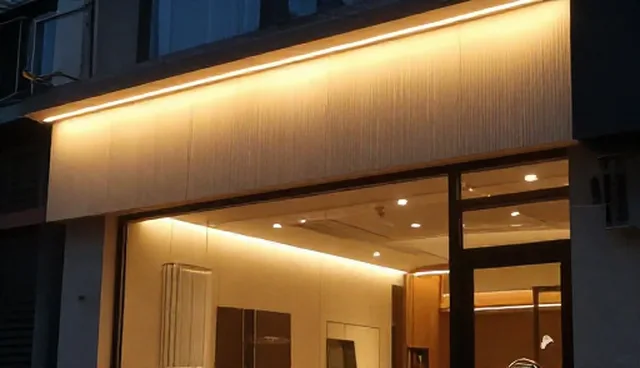 商铺装修中局部改造的常见问题及处理方向